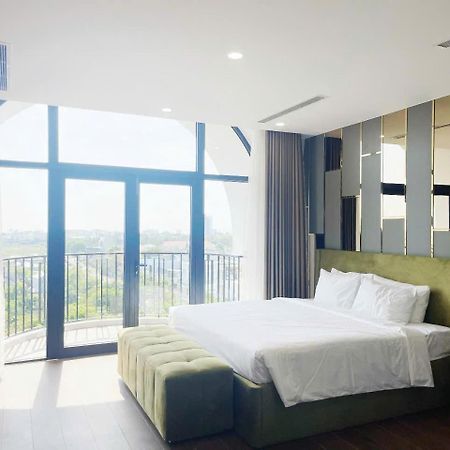 Hotel La Casa Tuy Hòa Zewnętrze zdjęcie