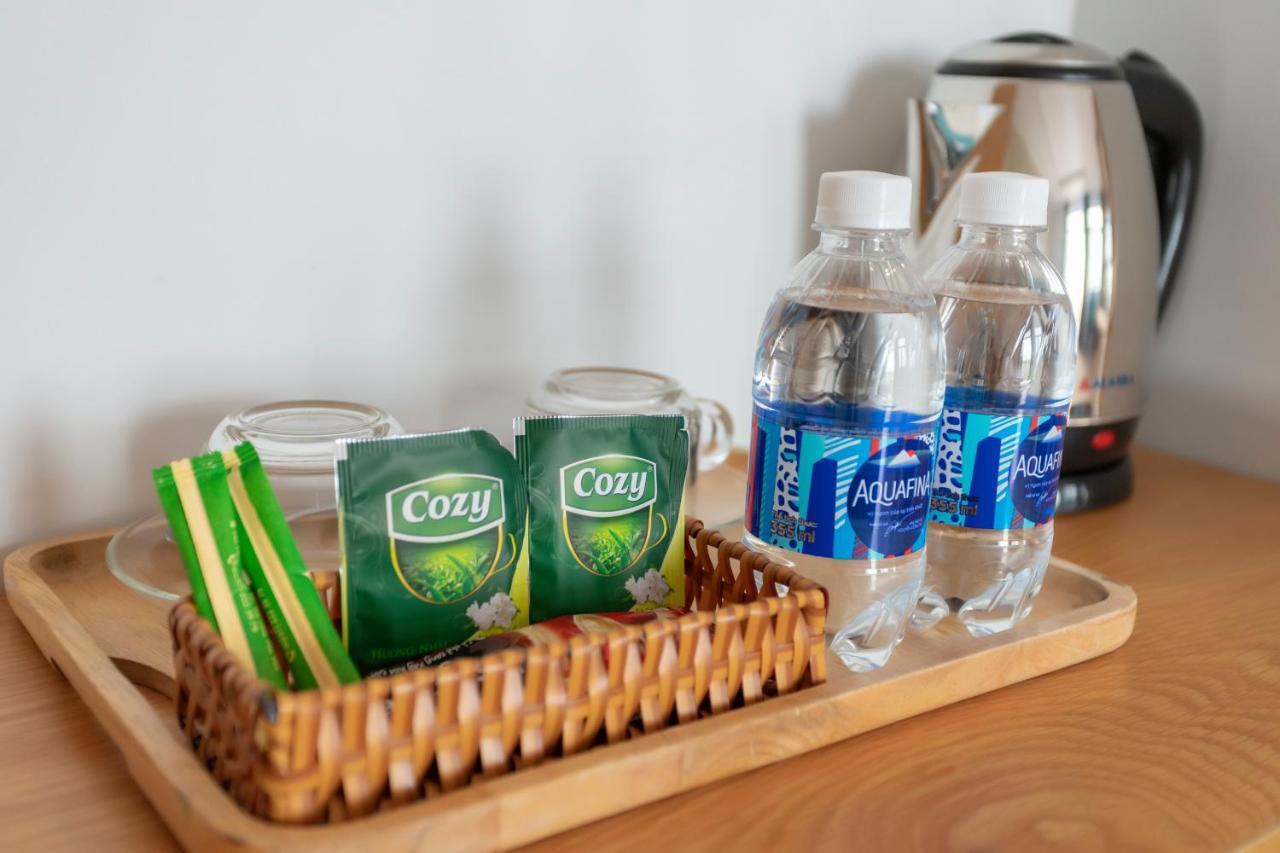 Hotel La Casa Tuy Hòa Zewnętrze zdjęcie