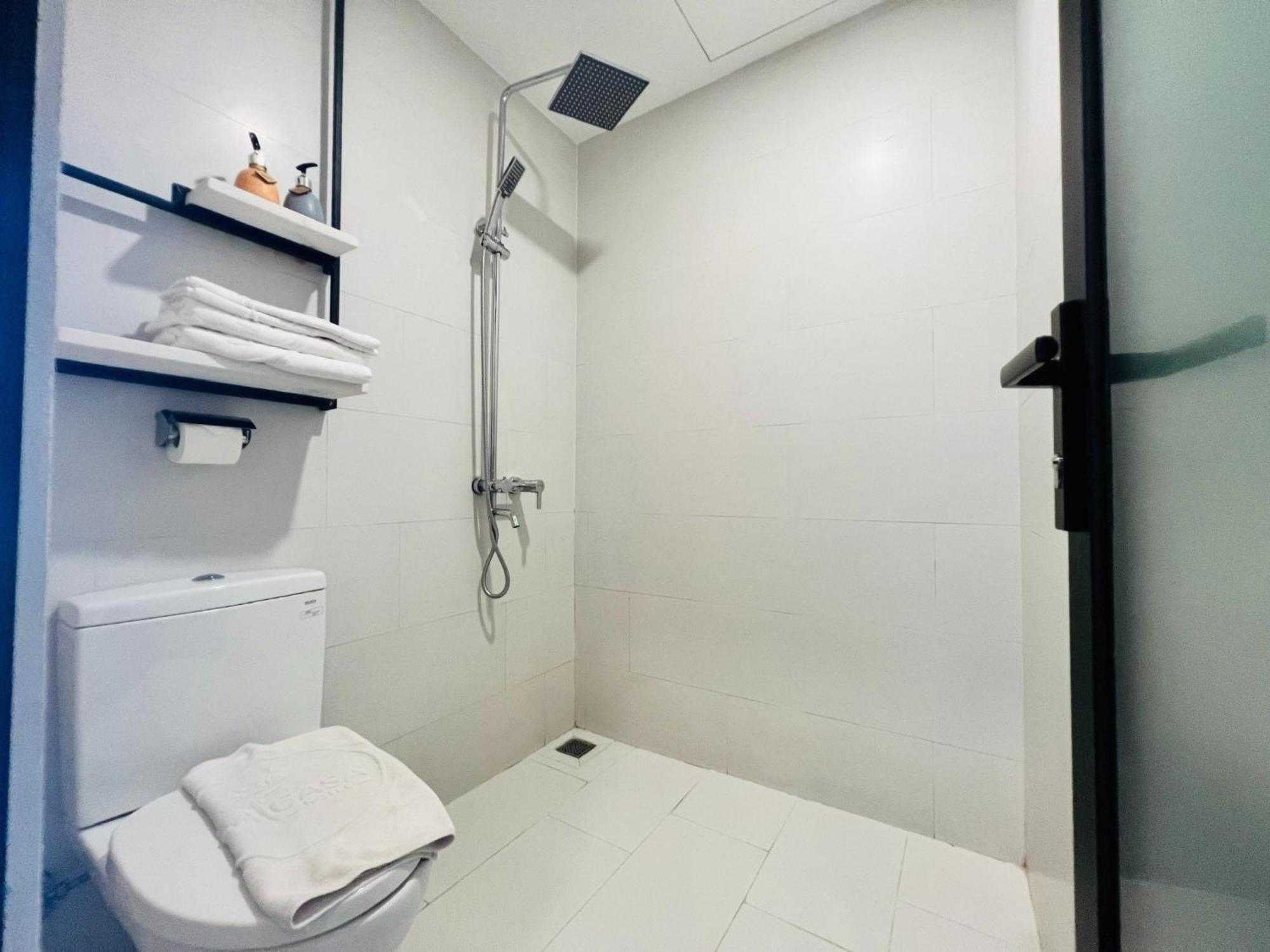 Hotel La Casa Tuy Hòa Zewnętrze zdjęcie